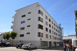 Olten, Martin-Disteli-Strasse 4